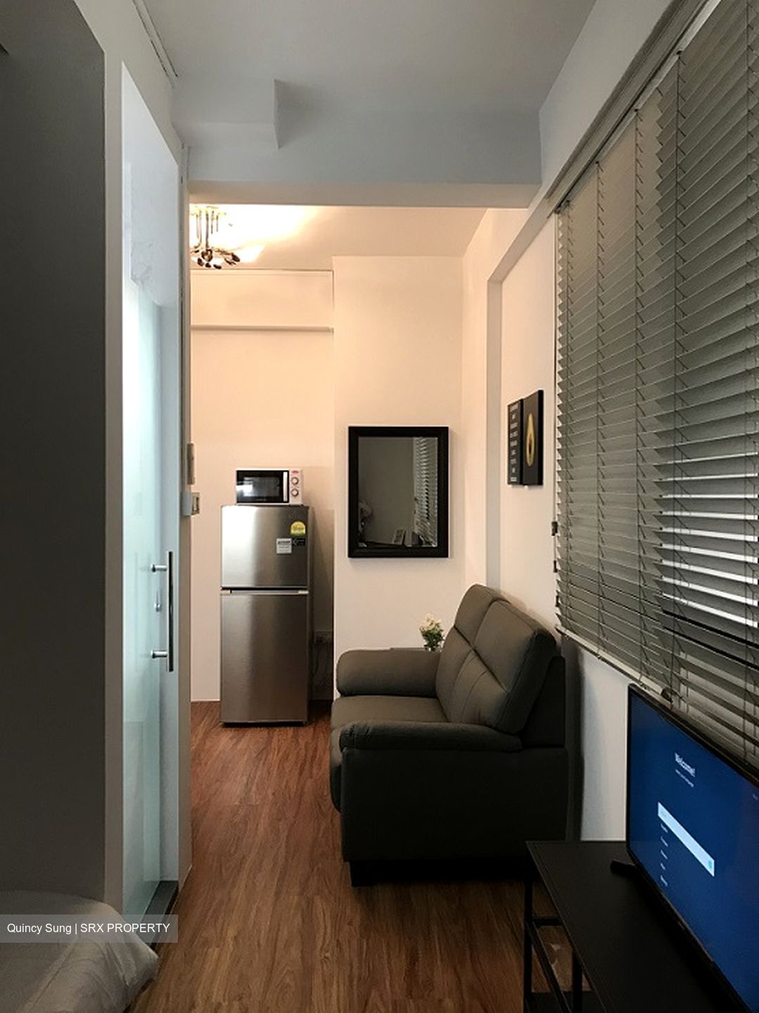 Parc Oasis (D22), Condominium #342195231